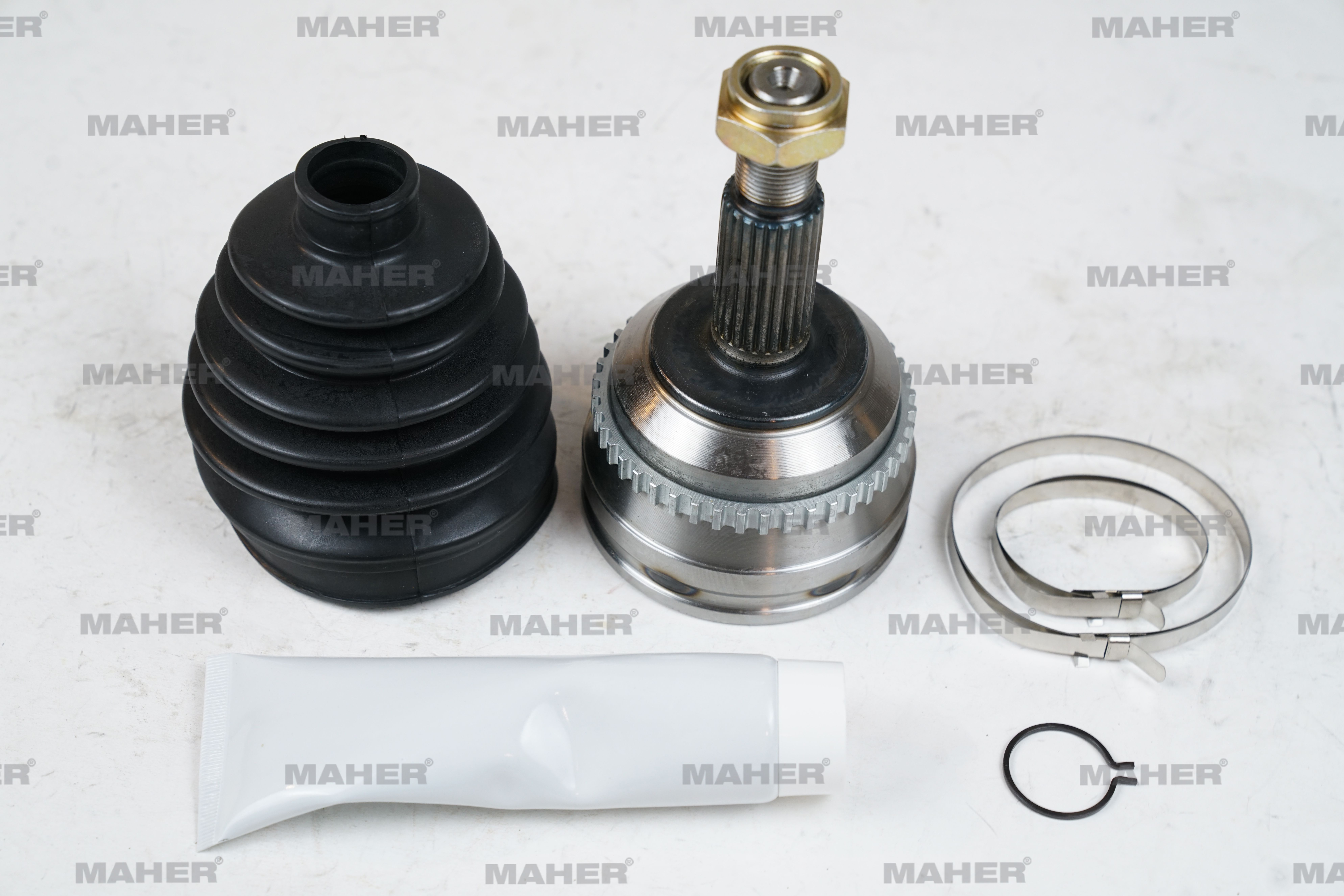 Renault Laguna Dış Aks Kafası Dış I OEM 7701352133 Renault Laguna Dış Aks Kafası Dış I OEM 7701352133